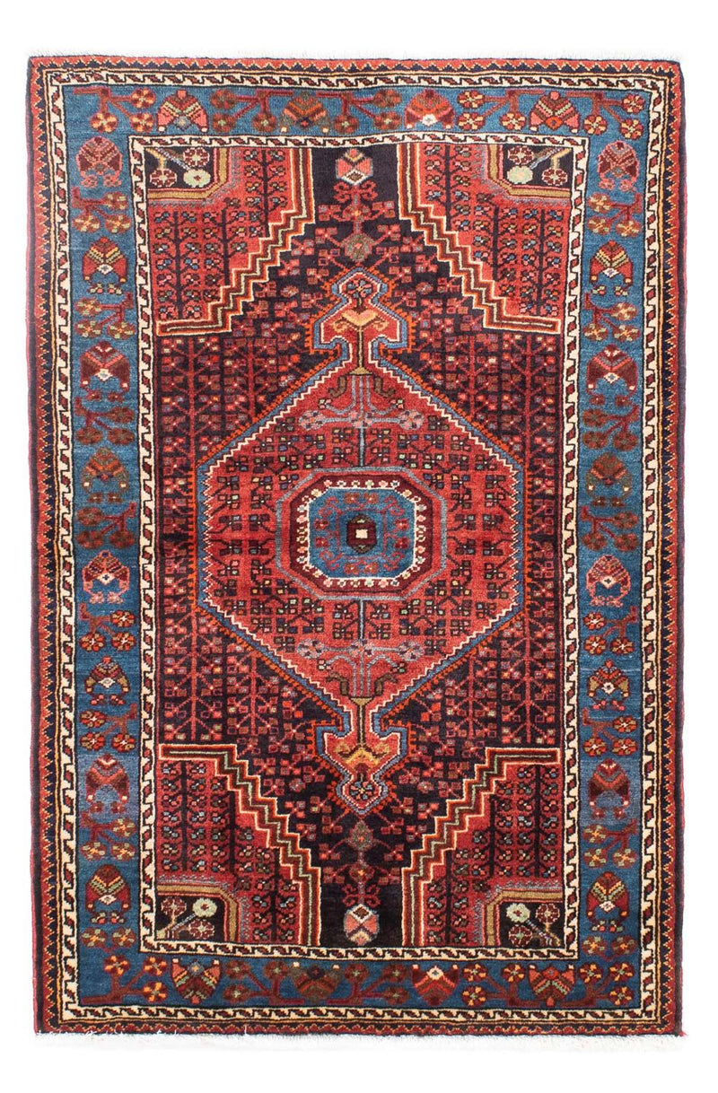 Hosseinabad Tapete 163x110cm - Tapete persa