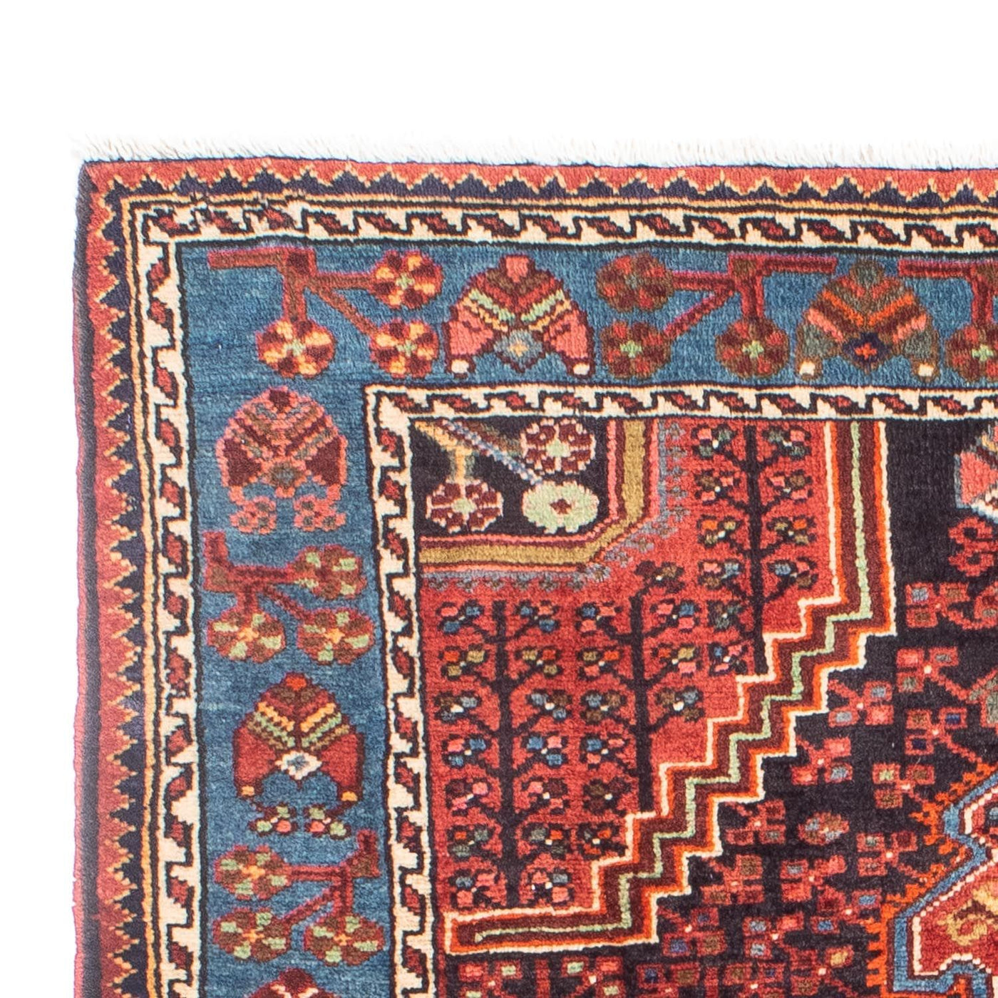 Hosseinabad Tapete 163x110cm - Tapete persa