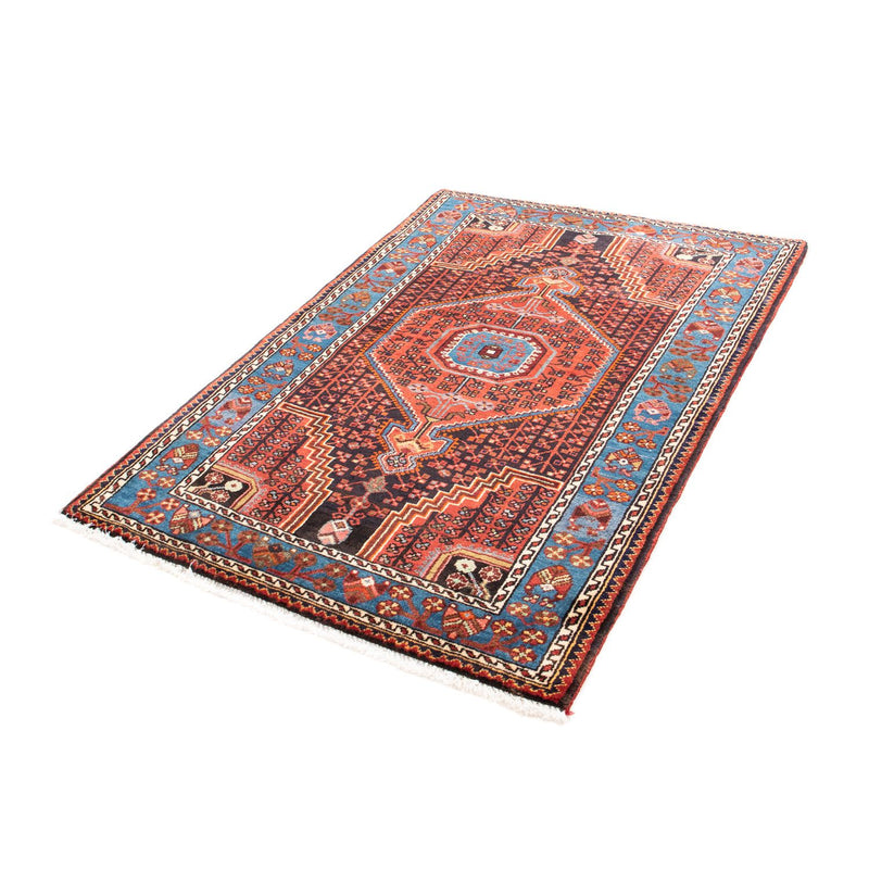 Hosseinabad Tapete 163x110cm - Tapete persa