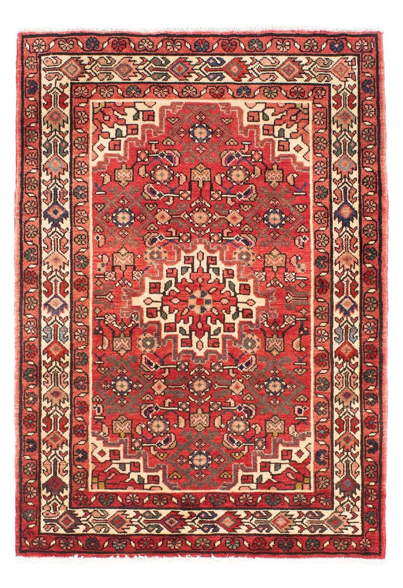 Hosseinabad Tapete 110x155cm - Tapete persa
