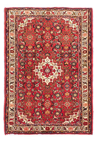 Hosseinabad Tapete 144x105cm - Tapete persa – product image