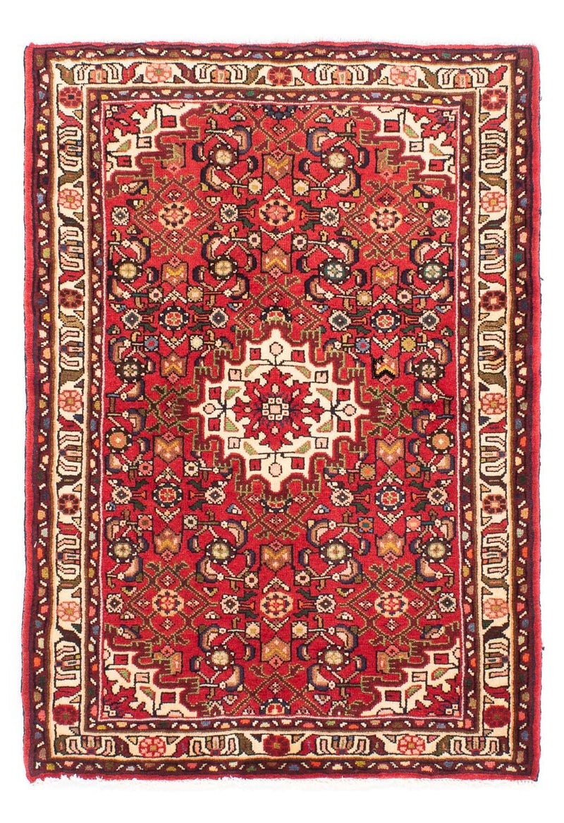 Hosseinabad Tapete 144x105cm - Tapete persa