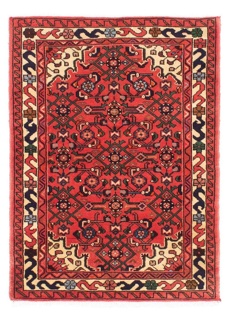Hosseinabad Tapete 100x144cm - Tapete persa