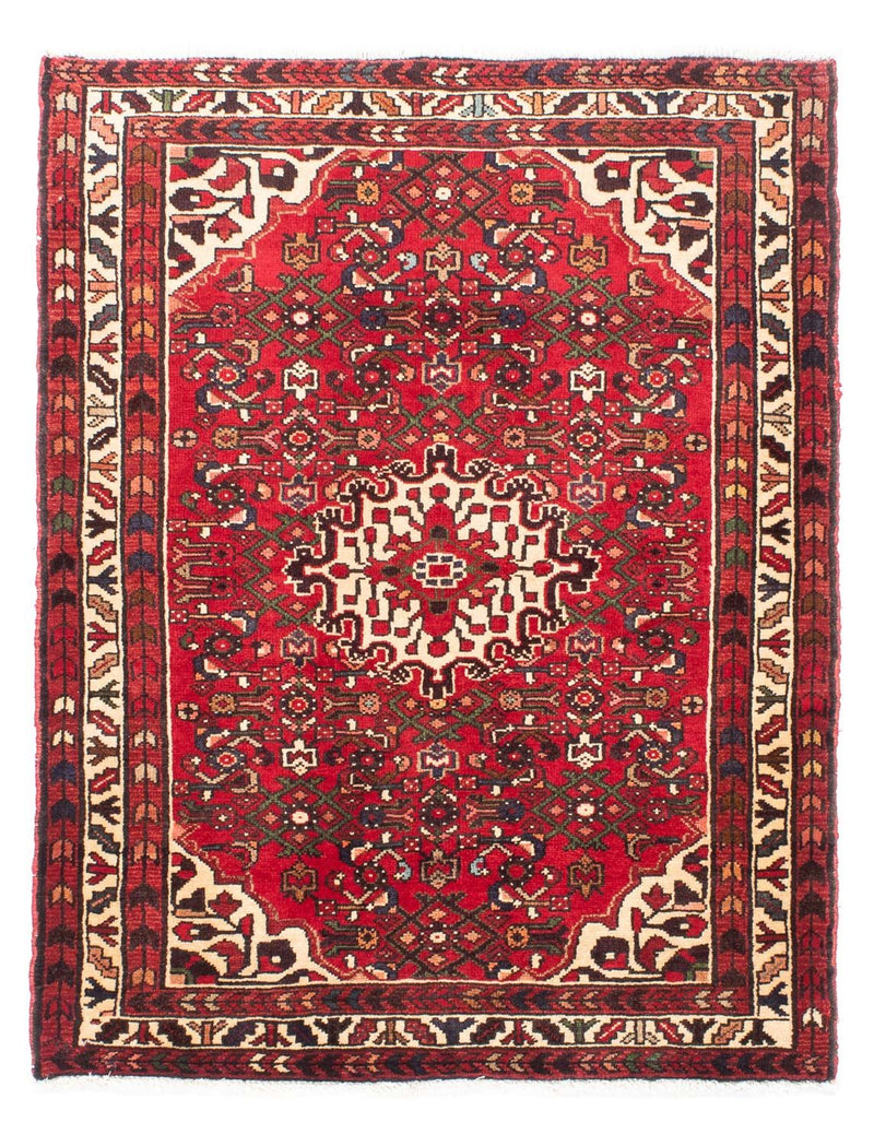 Hosseinabad Tapete 150x115cm - Tapete persa