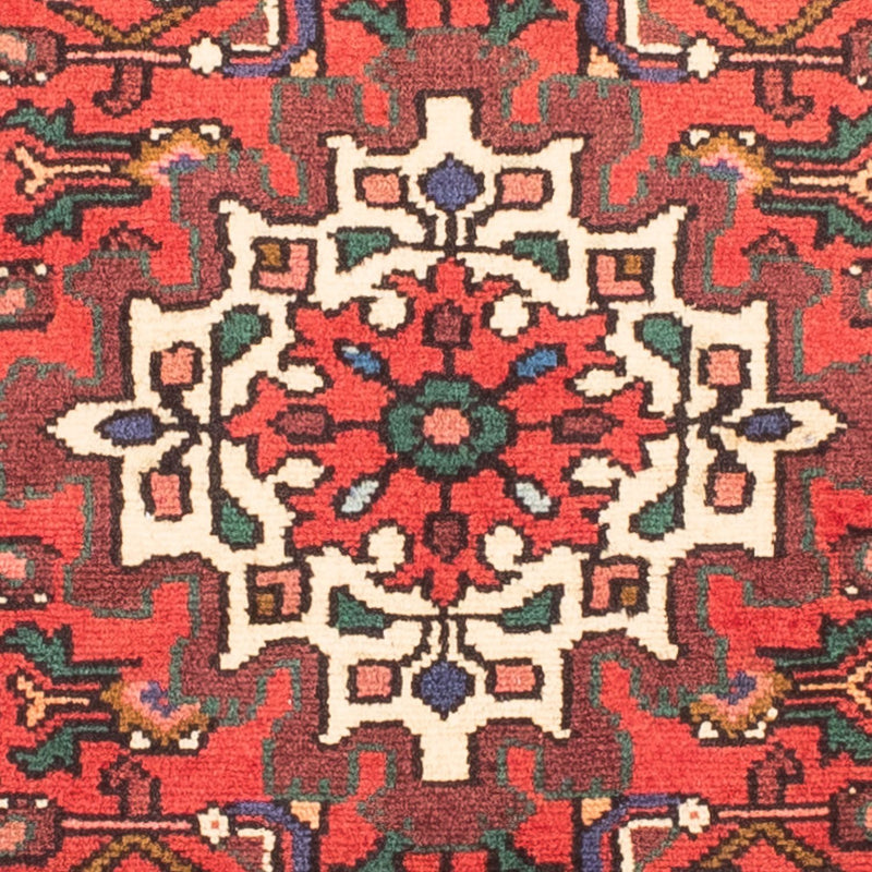 Hosseinabad Teppich 147x102cm - Perserteppich