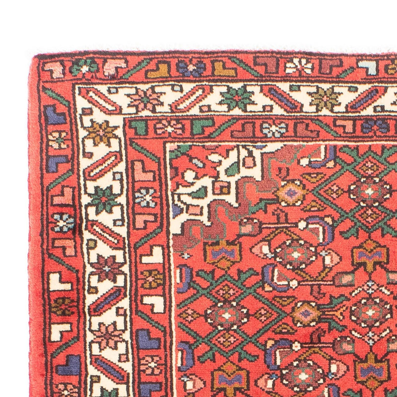 Hosseinabad Teppich 147x102cm - Perserteppich