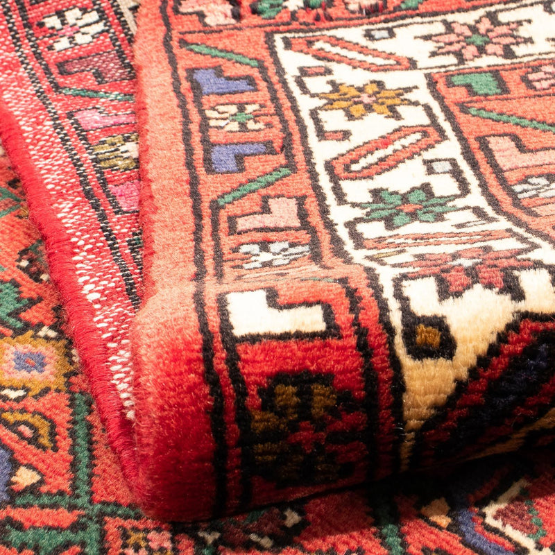 Hosseinabad Teppich 147x102cm - Perserteppich