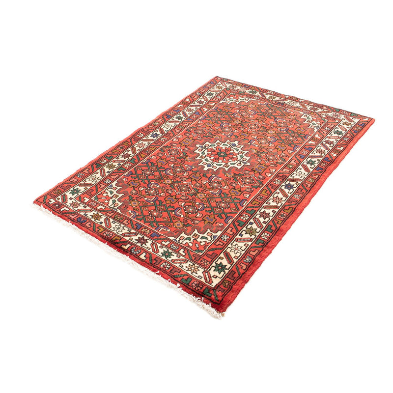 Hosseinabad Teppich 147x102cm - Perserteppich