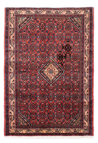 Hosseinabad Tapete 142x104cm - Tapete persa – product image
