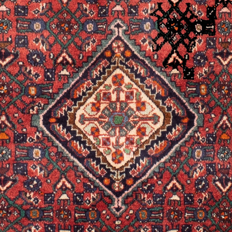 Hosseinabad Tapete 142x104cm - Tapete persa