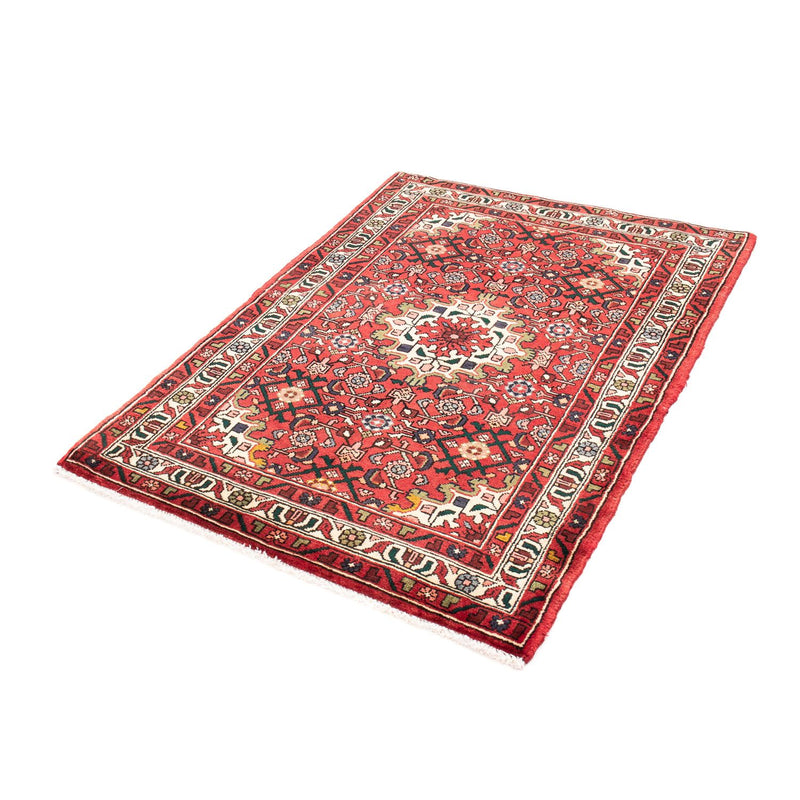 Tapete Persa - Nomadic - 148 x 107 cm - vermelho
