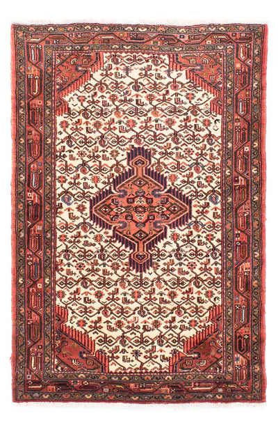Hosseinabad Tapete 106x160cm - Tapete persa