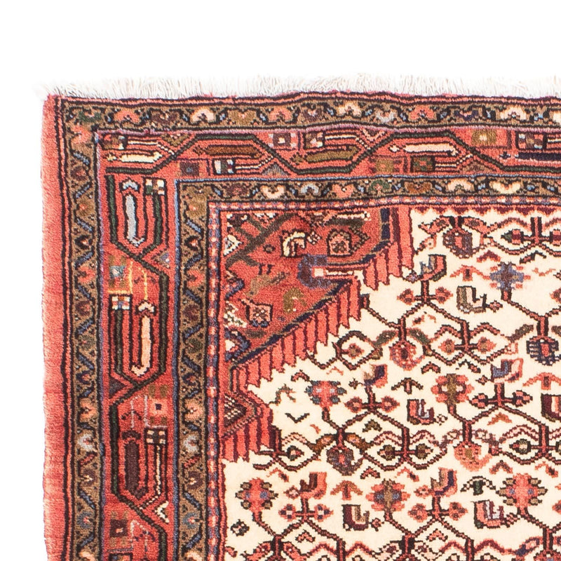 Hosseinabad Tapete 106x160cm - Tapete persa