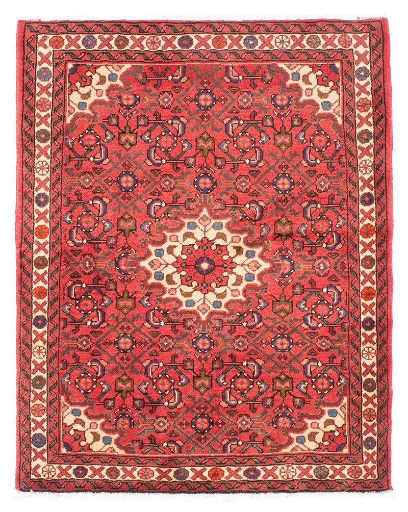 Hosseinabad Tapete 140x106cm - Tapete persa