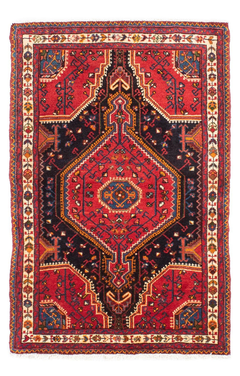 Hosseinabad Tapete 145x92cm - Tapete persa