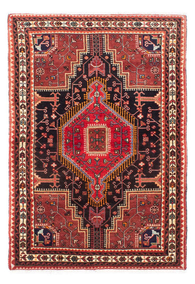 Hosseinabad Tapete 110x162cm - Tapete persa