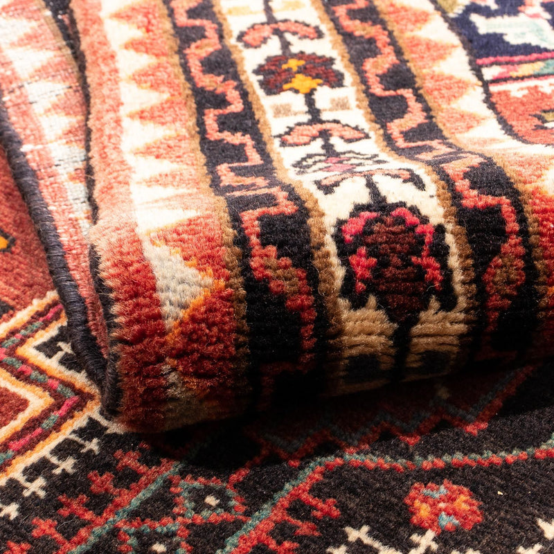 Hosseinabad Teppich 162x110cm - Perserteppich