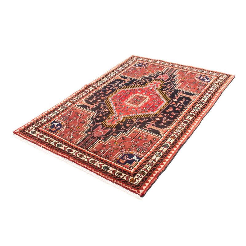Hosseinabad Teppich 162x110cm - Perserteppich