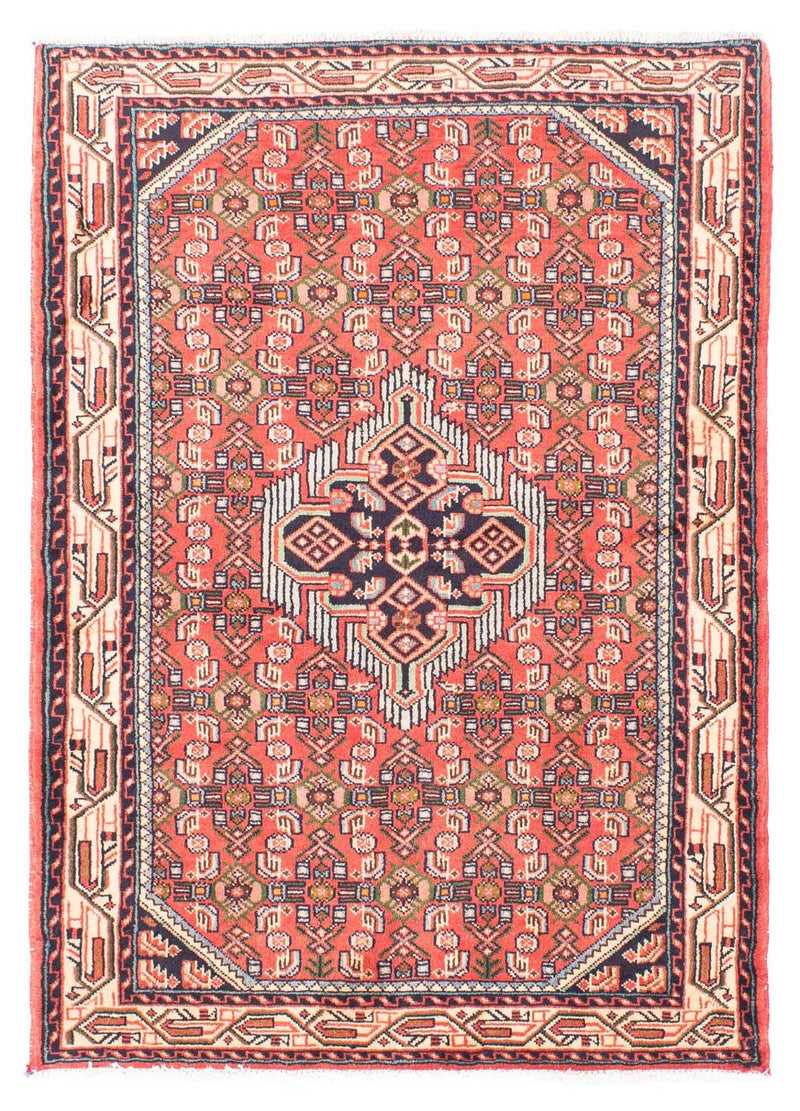 Hosseinabad Tapete 105x145cm - Tapete persa