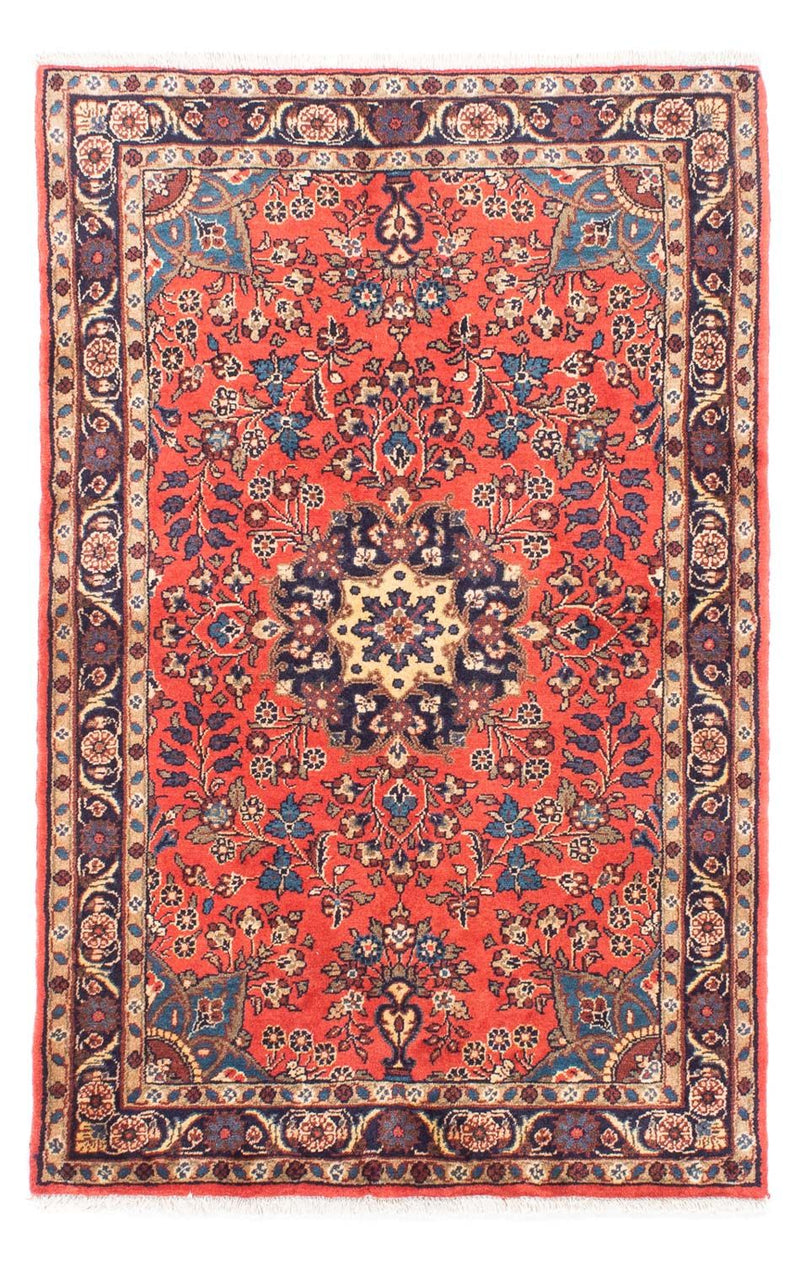 Hosseinabad Tapete 100x150cm - Tapete persa