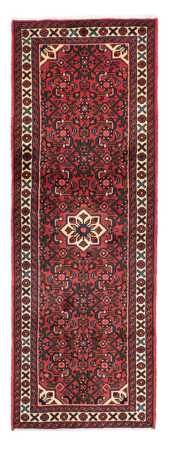 Hosseinabad Tapete 203x70cm - Tapete persa