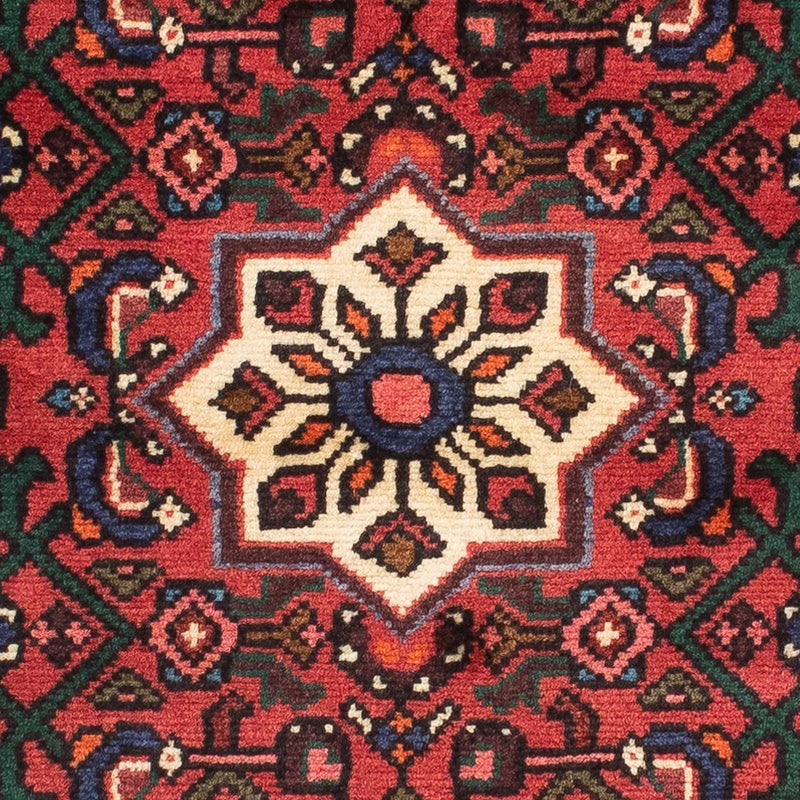 Hosseinabad Tapete 203x70cm - Tapete persa