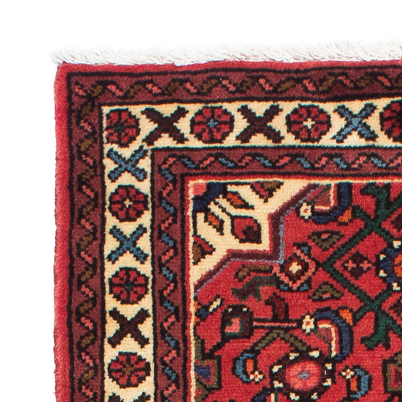 Hosseinabad Tapete 203x70cm - Tapete persa