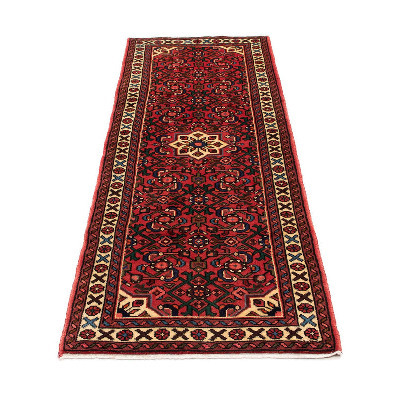 Hosseinabad Tapete 203x70cm - Tapete persa
