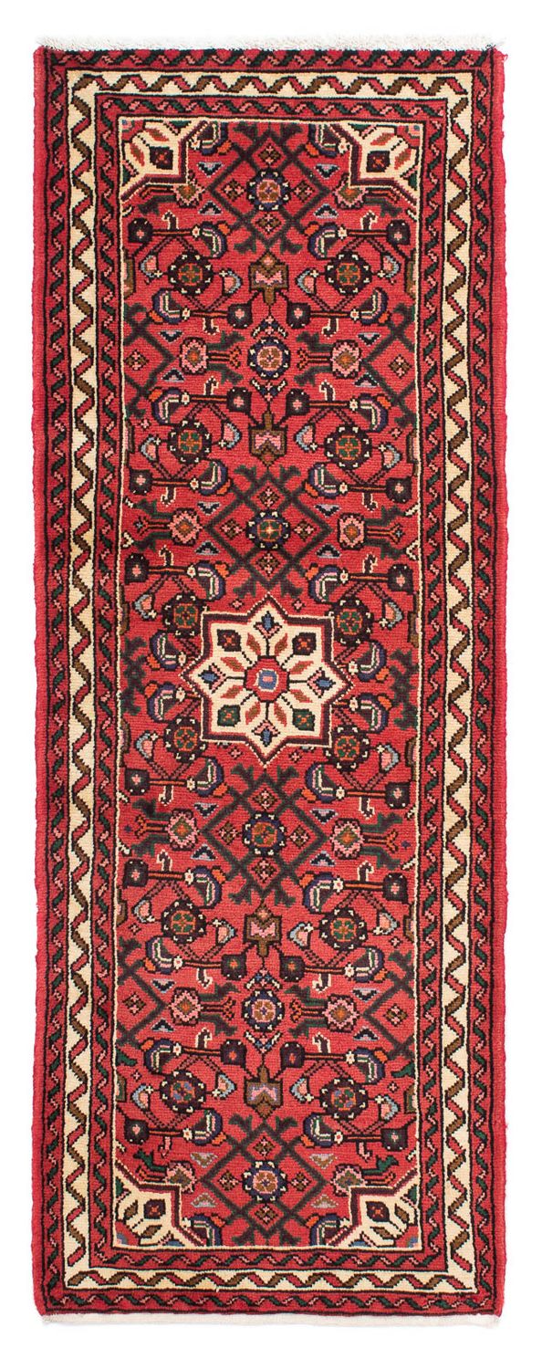 Hosseinabad Tapete 200x73cm - Tapete persa
