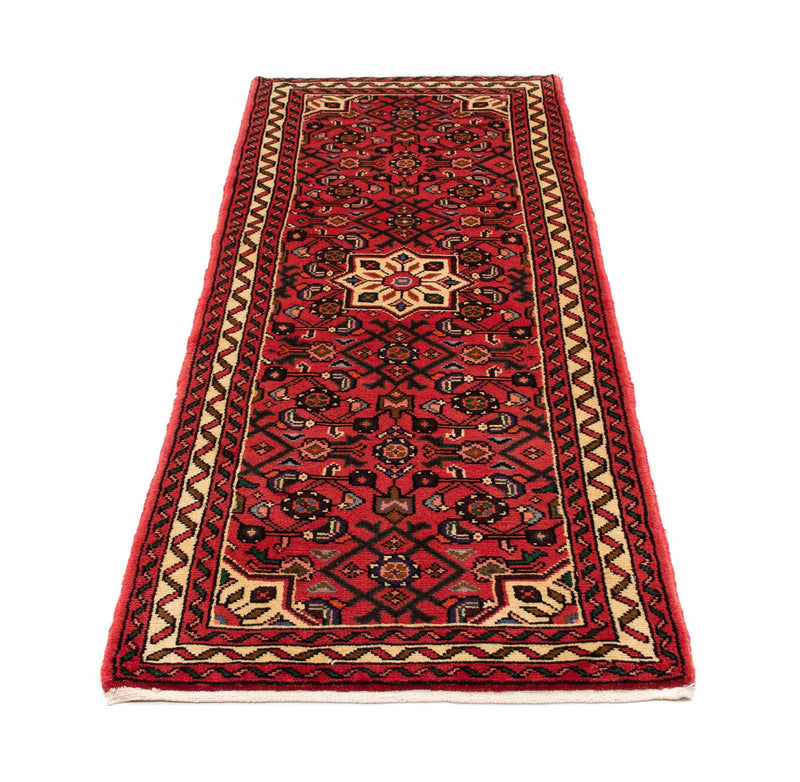 Hosseinabad Tapete 200x73cm - Tapete persa