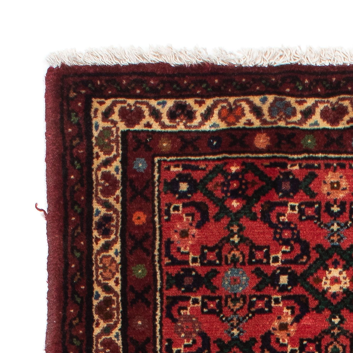 Hosseinabad Tapete 205x70cm - Tapete persa
