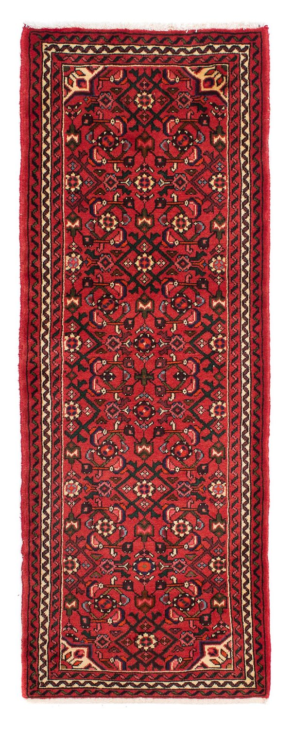 Hosseinabad Tapete 200x76cm - Tapete persa