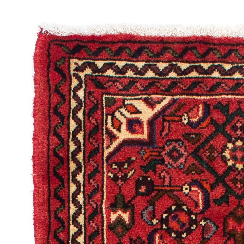 Hosseinabad Tapete 200x76cm - Tapete persa