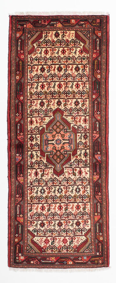 Hosseinabad Tapete 80x203cm - Tapete persa