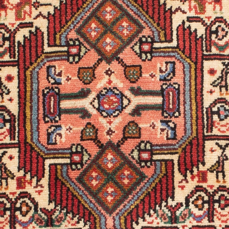 Hosseinabad Tapete 203x80cm - Tapete persa