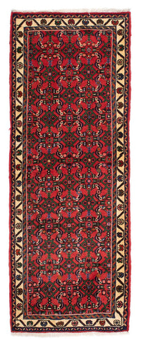 Hosseinabad Tapete 200x80cm - Tapete persa – product image
