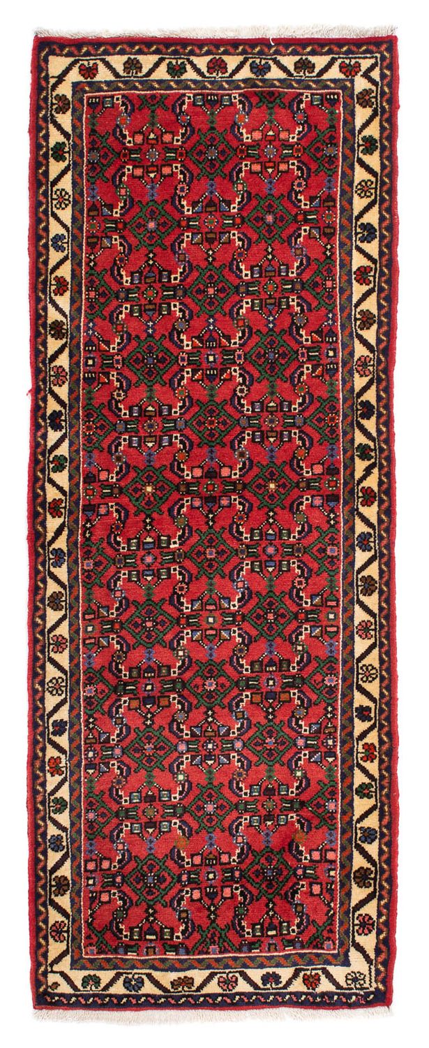 Hosseinabad Tapete 200x80cm - Tapete persa