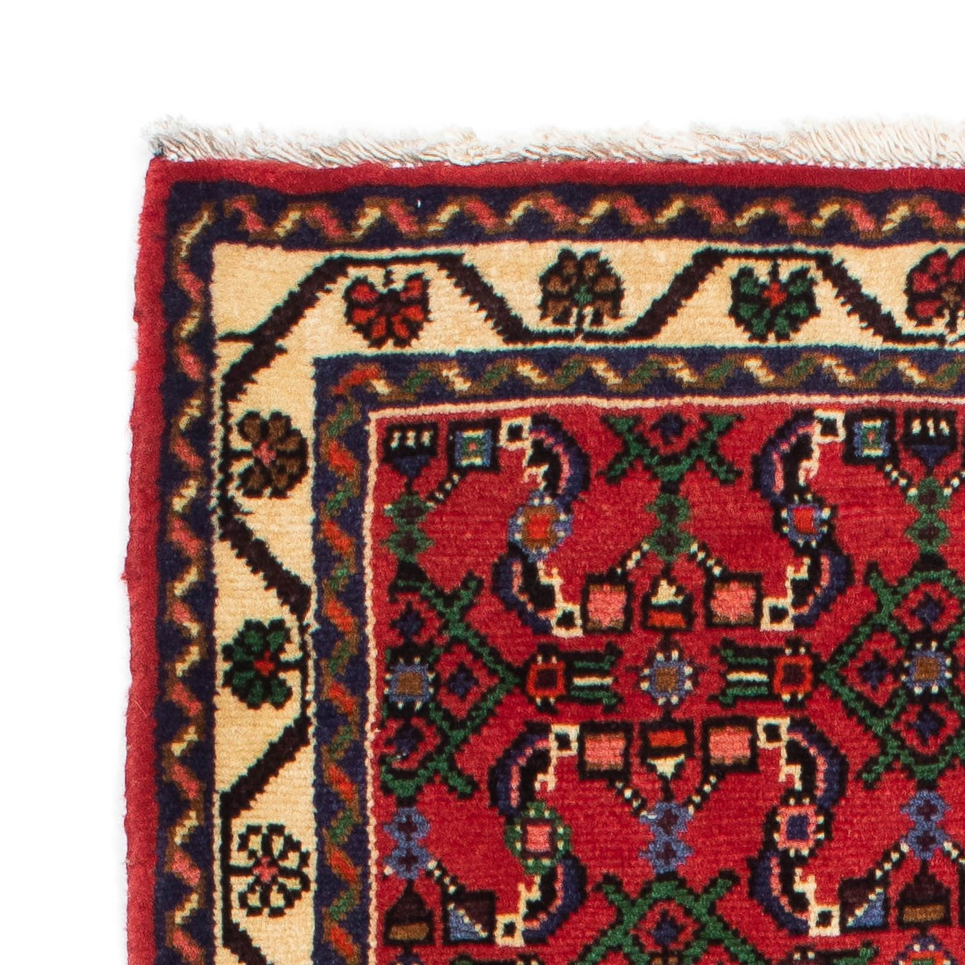 Hosseinabad Tapete 200x80cm - Tapete persa