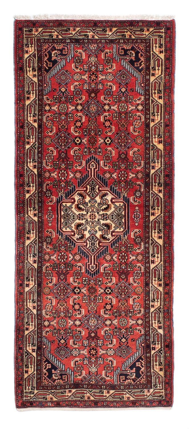 Hosseinabad Tapete 204x82cm - Tapete persa