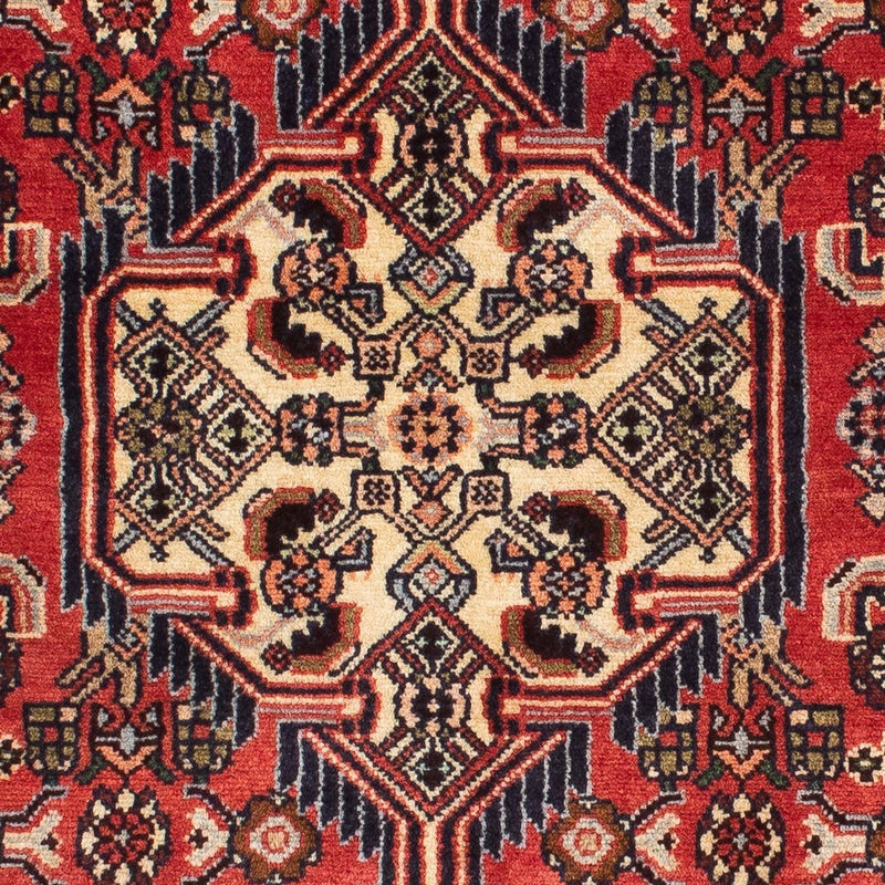 Hosseinabad Tapete 204x82cm - Tapete persa