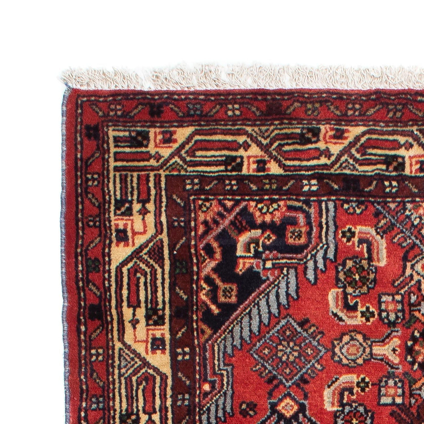 Hosseinabad Tapete 204x82cm - Tapete persa