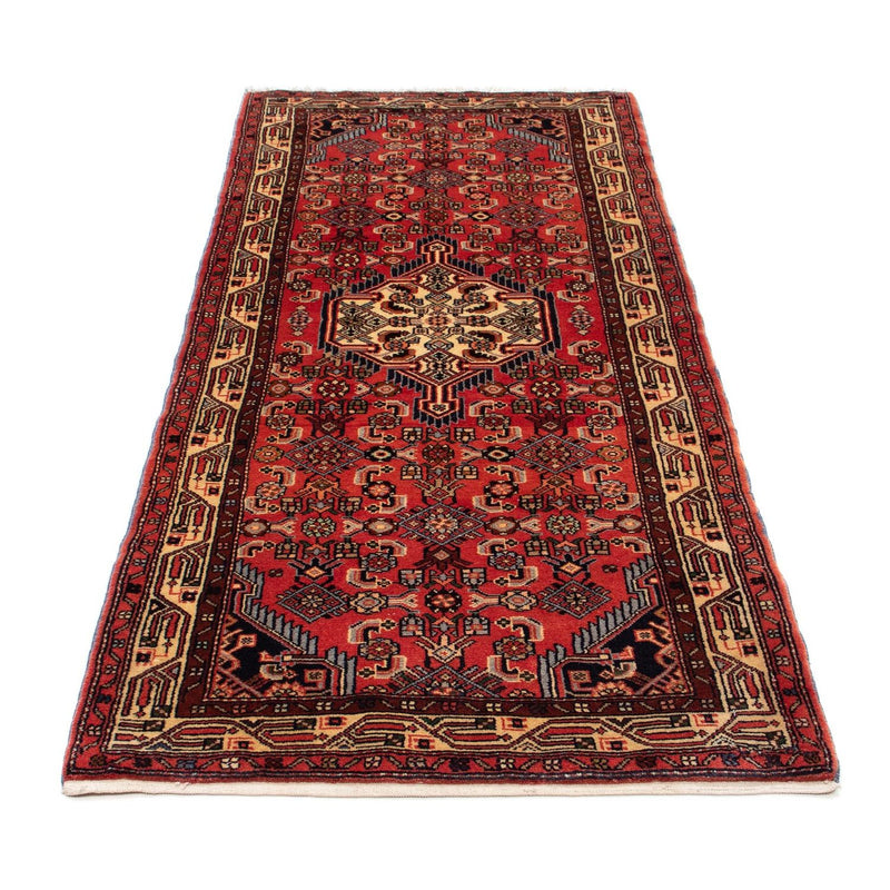 Hosseinabad Tapete 204x82cm - Tapete persa