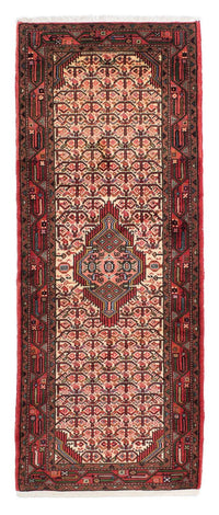 Hosseinabad Tapete 217x85cm - Tapete persa – product image