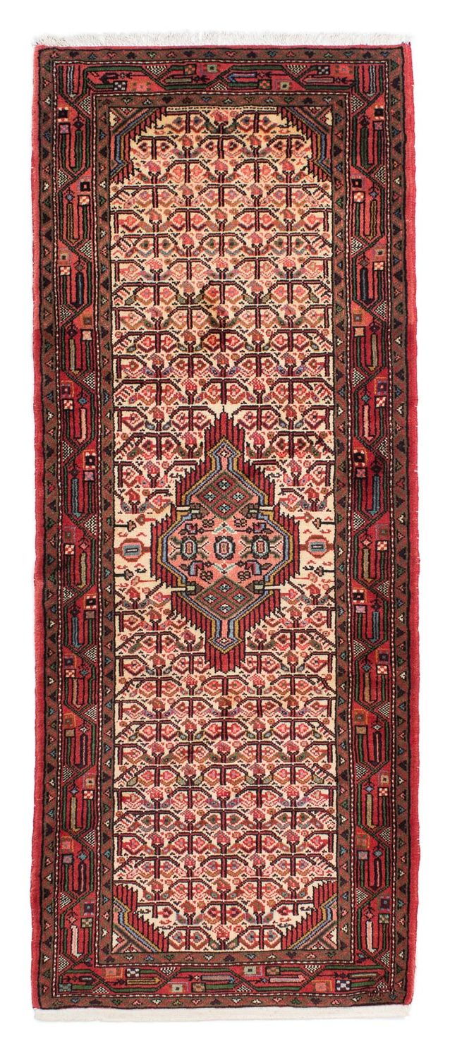Hosseinabad Tapete 217x85cm - Tapete persa