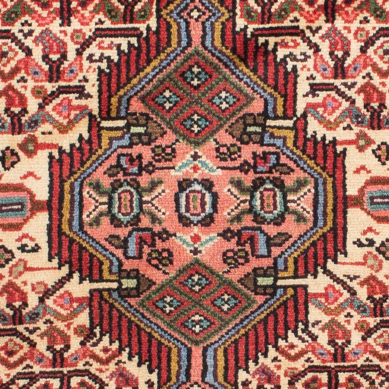 Hosseinabad Tapete 217x85cm - Tapete persa