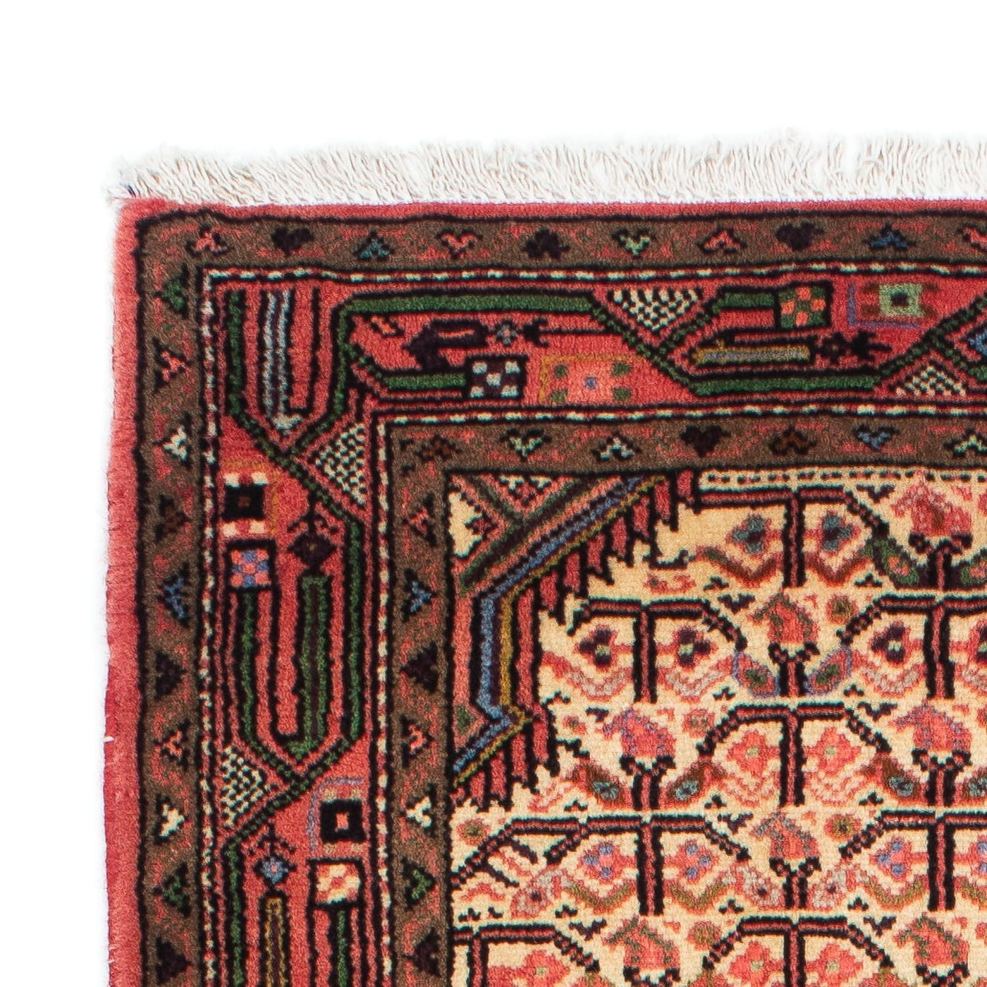 Hosseinabad Tapete 217x85cm - Tapete persa