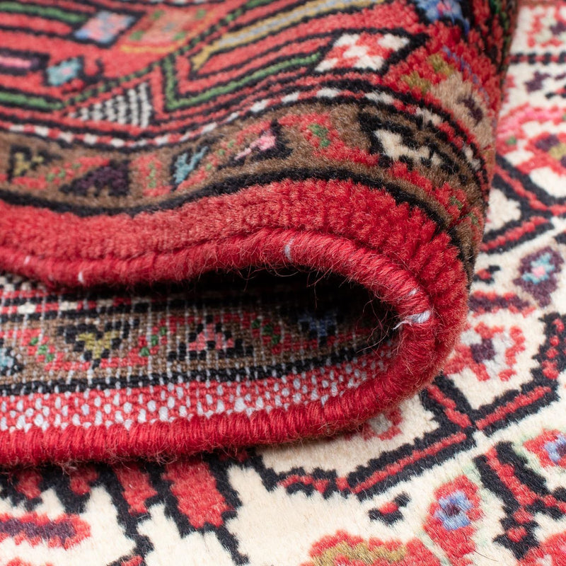 Hosseinabad Tapete 217x85cm - Tapete persa