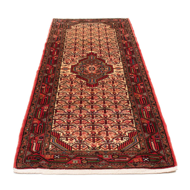 Hosseinabad Tapete 217x85cm - Tapete persa