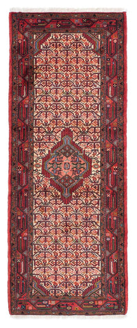 Hosseinabad Tapete 210x78cm - Tapete persa – product image