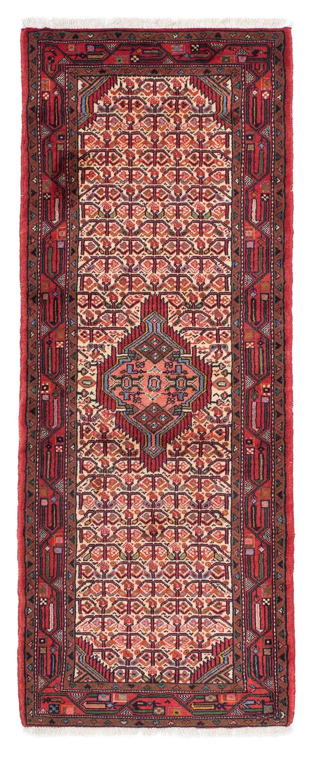 Hosseinabad Tapete 210x78cm - Tapete persa